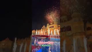 Such A Grand Entry Of 7 Star Wedding In Hotel ...must watch...