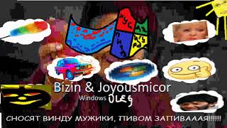 Windows OLEG   Russian windows bootleg