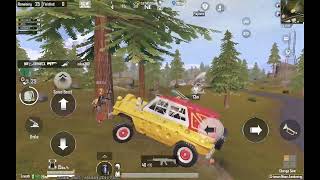 PUSH RANK PUBG MOBILE #pbgmi/ #pubg #pbgm #short