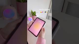Saturday digital planning #ipadmini6 #ipadmini #digitalplanning #goodnotes5 #ipadplanner #ipad