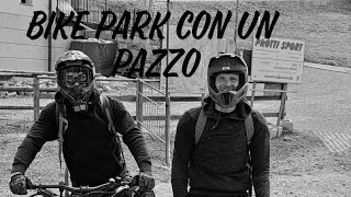 Bike park al Monte Cimone -MTB-