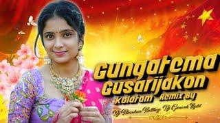 GUNGATEMA GUSARIKAKON BAANJARA SONG REMIX BY DJ BHASKAR BOLTHYE AN DJ GANESH NGKL