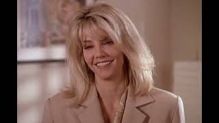 MELROSE PLACE | Amanda's Nice to Jo