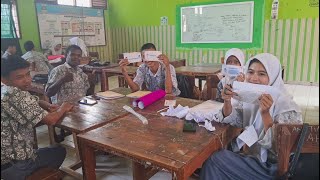 Keseruan Pelajaran Sosiologi Kelompok Sosial kelas 11