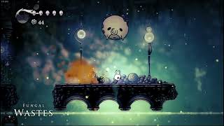 Hollow Knight pt.8: This sucks