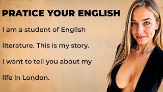 Learn English with Daily English Story | Improve English Skills for Beginners