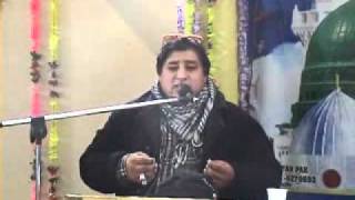 IS KARAM KA KARON SHUKER KESEY ADA by KHALID MOLARHWI milad 2011 MQI MACERATA ITALY.flv