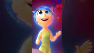 Inside out (2015) | Sadness’s introduction | #shorts |