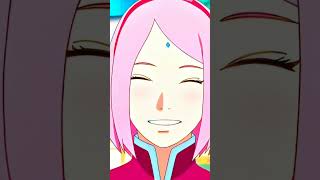 Happy Birthday Sakura😂 #naruto #shortsfeed #shorts