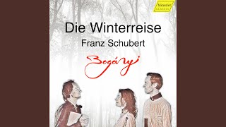 Winterreise, Op. 89, D. 911 (Arr. for Oboe, Bassoon & Piano) : No. 23, Die Nebensonnen