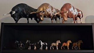 Breyer Collection Tour - 5/28/23