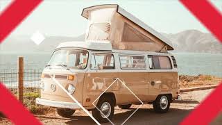 Why the Volkswagen Westfalia Camper is the Ultimate Exploration Vehicle