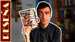 Reseña de "Lolito" de Ben Brooks