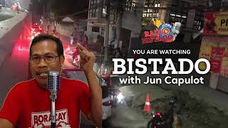 Bistado with Jun Capulot | Monday, February 6, 2023