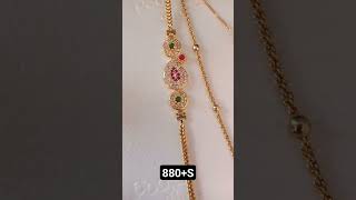 Combo offer 🥳🥳 Gold forming necklace, Mogappu chain, doller chain 🤩🤩 880+s 🥳🎉 watsapp 8148299183