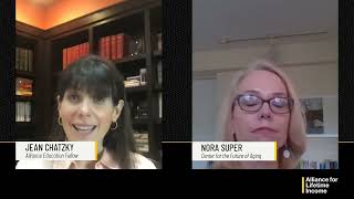 Your Money Map: Nora Super