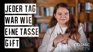 Bianca Sommer über ihren Aufwachprozess // Cosmic Cine TV