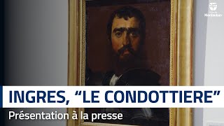 Retour sur la présentation du "Condottiere"