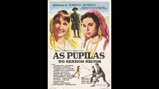 As Pupilas do Senhor  Reitor, 1935