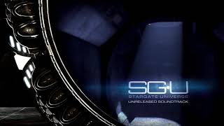 Stargate Universe (OST) S01E12 - Divided (06:35 - 07:40)