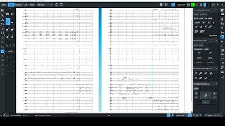 Ocian's Lament Suite (WIP) - Dorico 4 and Noteperformer UPDATE!