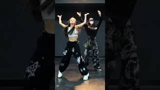 LIKE THAT ‘BABYMONSTER’ #dance cover