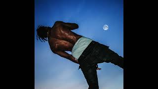 Whole Lots Changed (Instrumental) - Travi$ Scott