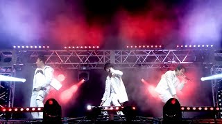 【LIVE】Wake me up / Lead [Lead Upturn 2019 ～Sync～]