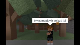 Playing roblox robloxica part one