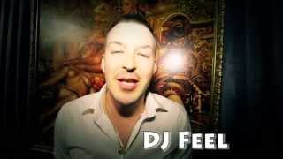 DJ Feel в клубе "Гавана" (30.04.2013 г.Выборг)