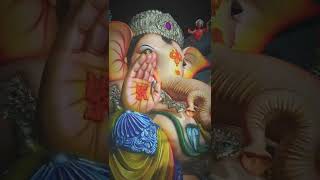 Ganpati Bappa Morya #shorts #ganpati #trending #viral