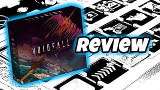 VOIDFALL | Review