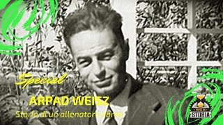 Arpad Weisz, storia di un allenatore ebreo - Pinte di Storia