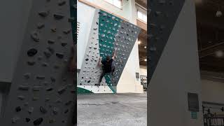 LADDERS, V3 (Moonboard 2019)