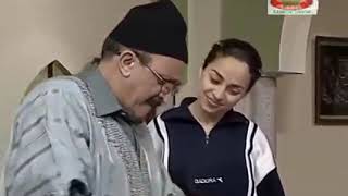 محمد الجم في سيتكوم عائلة سي مربوح الحلقة 10 Mohamed ElJem Sitcom 3ailat Si Marboh