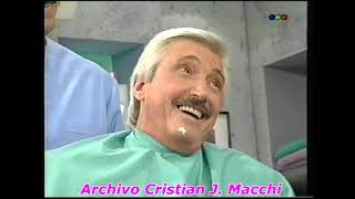 LA PELUQUERIA DEL NIETO DE DON MATEO 08/11/1996