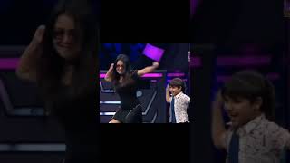 Neha Kakkar dance Indian idol #nehakakkardance#Indianidol#nehakakkar