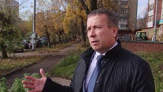 Итоги суда по дорогам на Филейке 16 10 2019