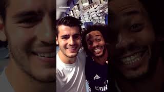 ¿SABÍAS QUE? ÁLVARO MORATA 😂