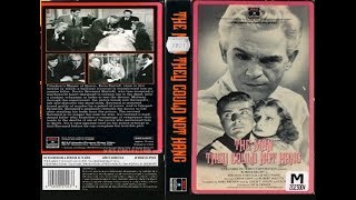 TR.Homem imortal Aka O Homem que Não podia Morrer - 1939 - VHSRIP - Boris karloff - Raro