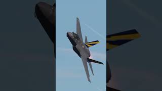 Fighter Jet Epic Skills!