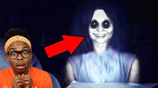 30 SCARIEST Videos of ALL TIME