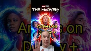 The Marvels: Sub for Judgement Free Disney Plus Review Tomorrow