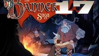 The Banner Saga Часть 17 (Let's Play)