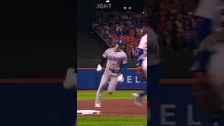 Mookie Betts bring in Chris Taylor & Shohei Ohtani to put the Dodgers up 5-2 in Game 4 of the NLCS