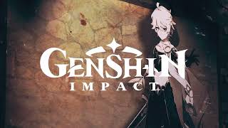 Genshin Impact 2.7 Anime Opening - ver 2.7 [ Haguruma - Kana-boon ]