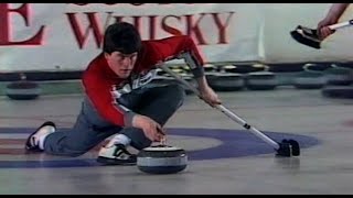 1985 Scottish Men's Championship Final  - Howat vs Muirhead (Ends 3-4,10-11)