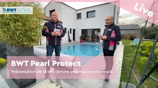 Live BWT Pearl Protect | BWT Pool Products