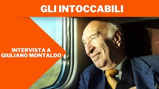 Gli Intoccabili | Extra | Intervista a Giuliano Montaldo | HD