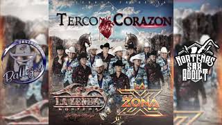 La Zenda Norteña & La Zona X - Terco Corazon •••Single 3/2021•••